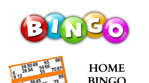 Home bingos are back!