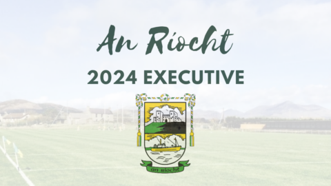 An Ríocht 2024 Executive