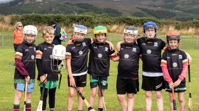 Clann Mhurn Hurling – Expression of Interest for 2025